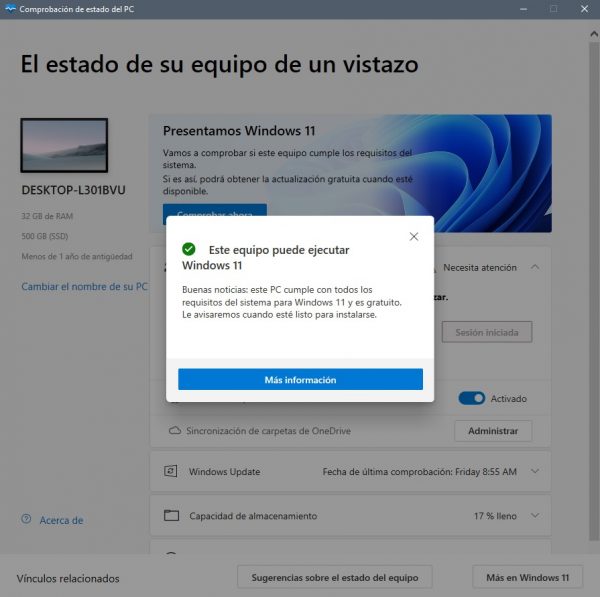 Es Bueno Actualizar A Windows 11